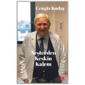 Neşterden Keskin Kalem