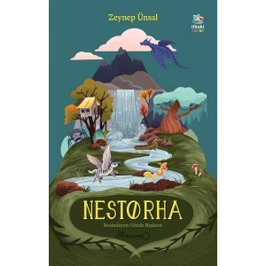 Nestorha