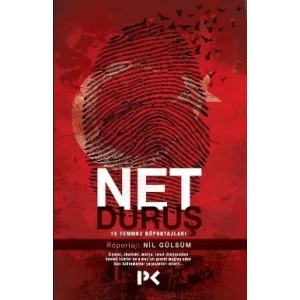 Net Duruş - 15 Temmuz Röportajları