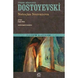 Netoçka Nezvanova
