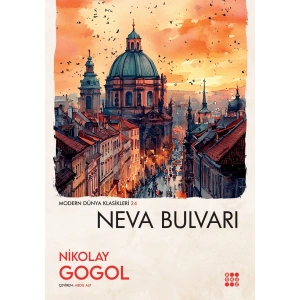Neva Bulvarı