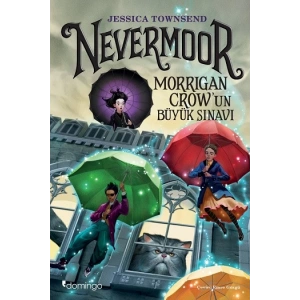 Nevermoor
