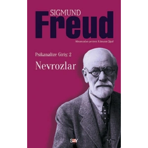 Nevrozlar - Psikanalize Giriş 2