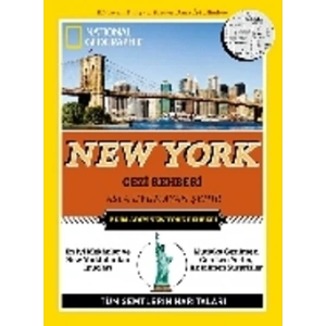New York Gezi Rehberi