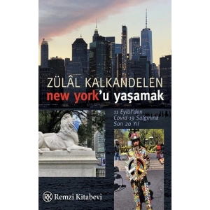 New York’u Yaşamak
