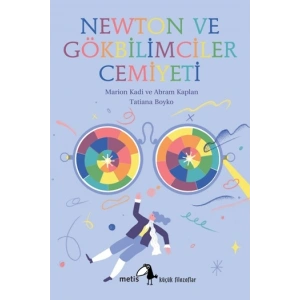 Newton ve Gökbilimciler Cemiyeti