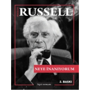 Neye İnanıyorum