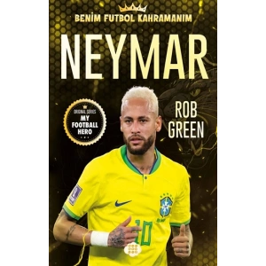 Neymar-Benim Futbol Kahramanım