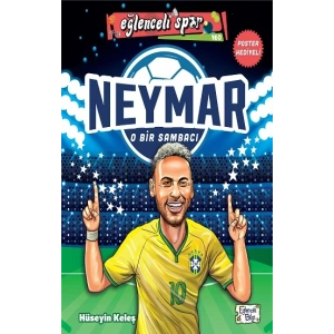 Neymar - O Bir Sambacı