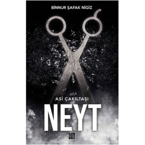 Neyt - Asi Çakıltaşı Serisi 3