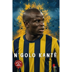 N’Golo Kanté