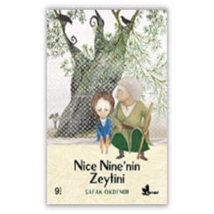 Nice Ninenin Zeytini