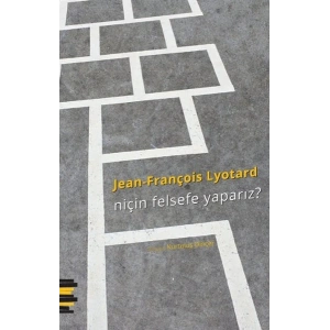 Niçin Felsefe Yaparız?