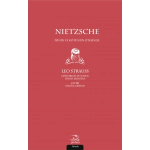 Nietzsche - İyinin ve Kötünün Ötesinde