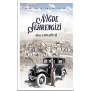 Niğde Şehrengizi