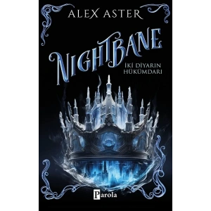 Nigthbane (Ciltli)