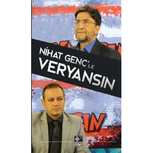 Nihat Genç’le Veryansın