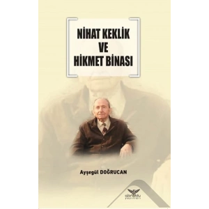 Nihat Keklik ve Hikmet Binası
