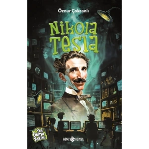 Nikola Tesla