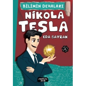 Nikola Tesla