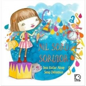 Nil Soru Soruyor