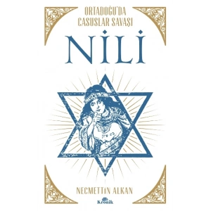 Nili: Ortadoğuda Casuslar Savaşı