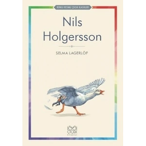 Nils Holgersson