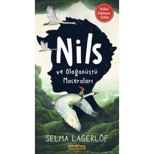 Nils ve Olağanüstü Maceraları
