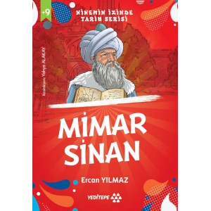 Ninemin İzinde Tarih Serisi - Mimar Sinan