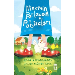 Ninemin Parlayan Pabuçları
