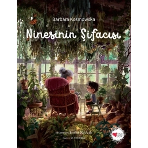 Ninesinin Şifacısı