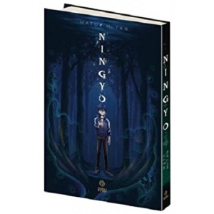 Ningyo