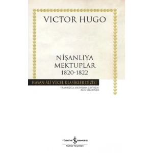 Nişanlıya Mektuplar 1820-1822