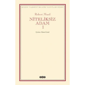 Niteliksiz Adam 1