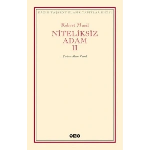 Niteliksiz Adam 2