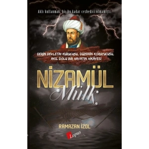 Nizamülmülk