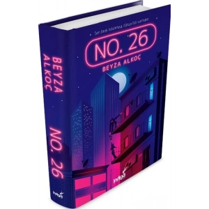 No: 26  (Ciltli)