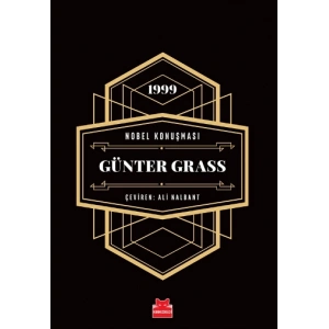 Nobel Konuşması - Günter Grass