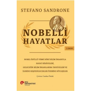 Nobelli Hayatlar