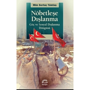 Nöbetleşe Dışlanma