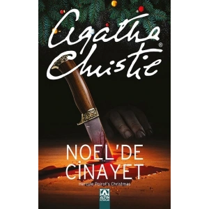 Noel’de Cinayet