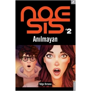 Noesis 2: Anılmayan
