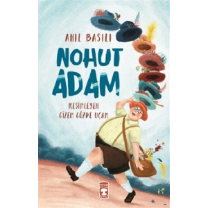 Nohut Adam