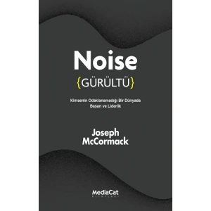 Noise (Gürültü)