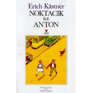 Noktacık ile Anton