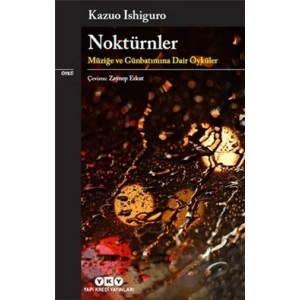 Noktürnler