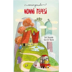Nonni Tepesi