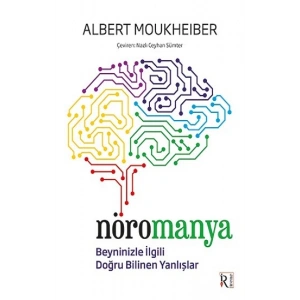 Nöromanya