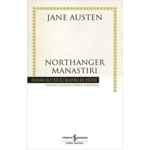 Northanger Manastırı