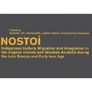 Nostoi - Indigenous Culture, Migration  and Integration in The Aegean Islands